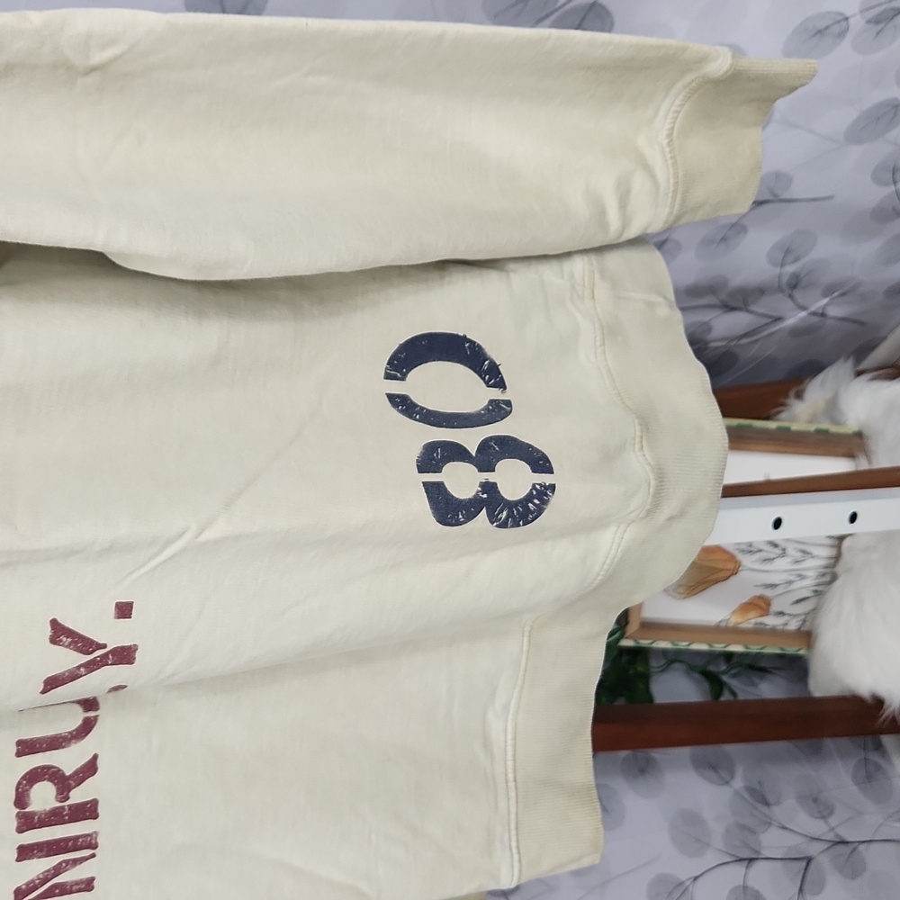 Flying Machine Sweatshirt - Picture 4 of 9